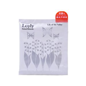 チャーリー ロウリュ フィンランド バスソーク 君影草 Y ココデカウ 通販 Yahoo ショッピング