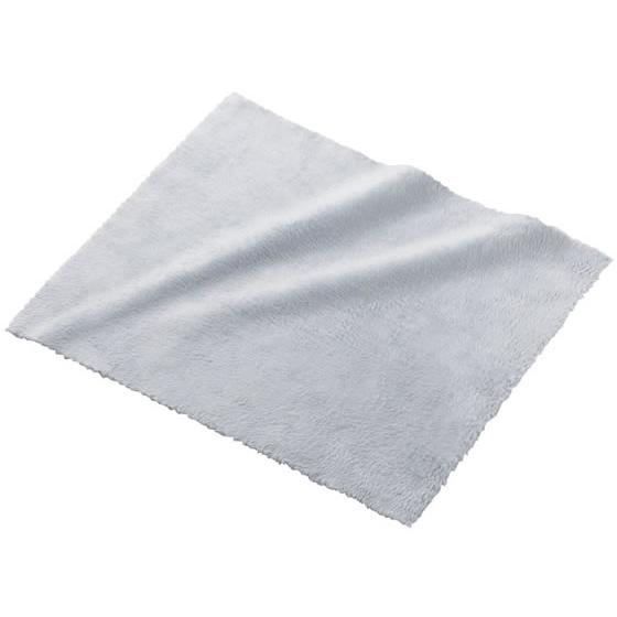 エレコム 超強力クリーニングクロス Mサイズ KCT-006GY ＯＡクリーナー ＰＣ パソコン 家...