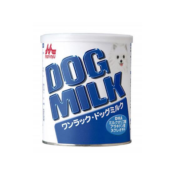 【お取り寄せ】森乳サンワールド ドッグミルク 270g ドライフード 犬 ペット ドッグ