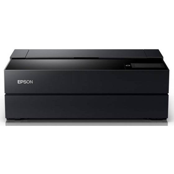 【お取り寄せ】エプソン A2ノビ対応インクジェットプリンター 10色顔料 SC-PX1VL インクジ...