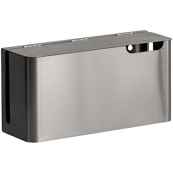 宮武製作所 ゲーム機ケース TEER ステンレス GC-2700S ゲーム機ラック リビング収納 収...