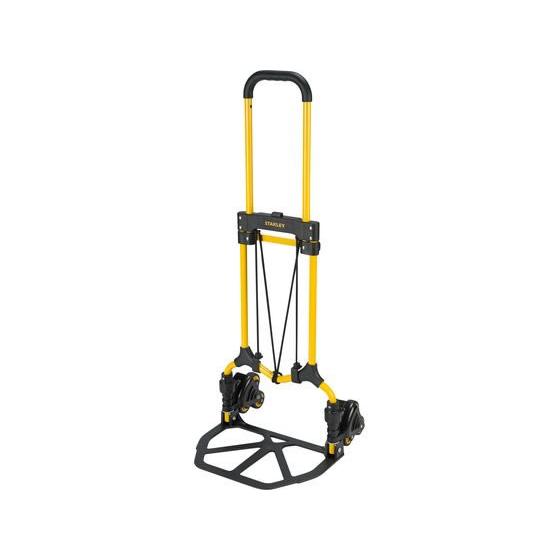STANLEY 段差対応式ハンドトラック SXWTD-FT584 二輪運搬車 キャリーカート 台車 ...