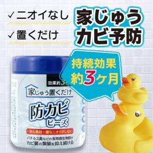 丹羽久 家じゅう置くだけ 防カビビーズ 130...の詳細画像1