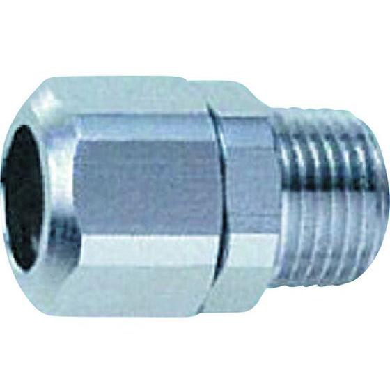 【お取り寄せ】KISS カンタンジョイント 金具オス SKO-13168 継手 パイプ 水道 空調配...