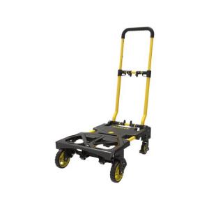 STANLEY 折りたたみ式2Way台車 SX...の詳細画像1