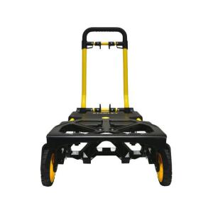 STANLEY 折りたたみ式2Way台車 SX...の詳細画像2