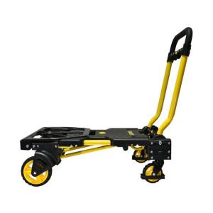 STANLEY 折りたたみ式2Way台車 SX...の詳細画像3