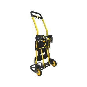 STANLEY 折りたたみ式2Way台車 SX...の詳細画像5