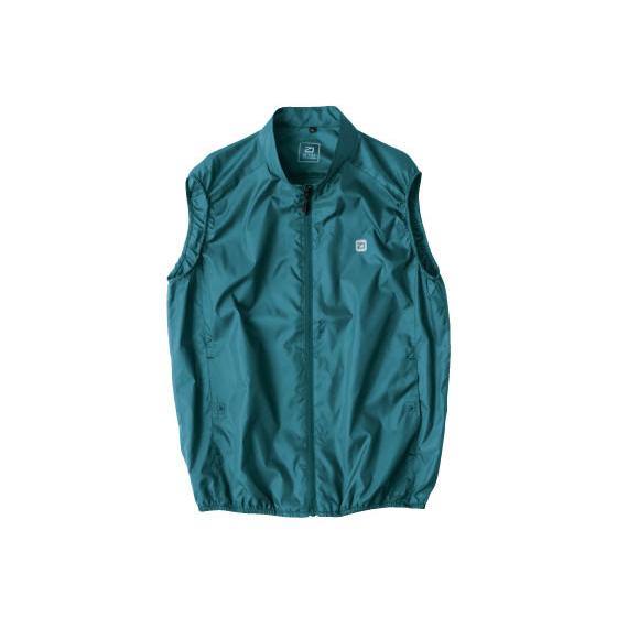【お取り寄せ】ビッグボーン 空調風神服 ベスト ストームBL 5L EBA5089-59-5L 空調...