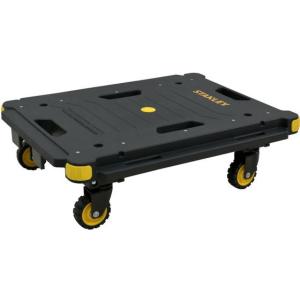 STANLEY 折りたたみ式2Way台車 SXWTD-FT585 二輪運搬車 キャリーカート