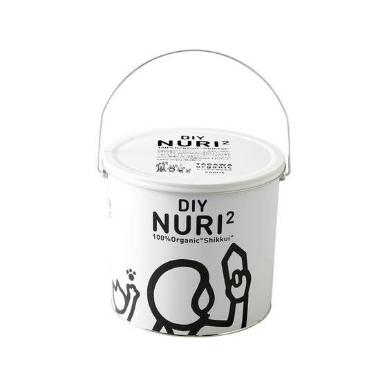 【お取り寄せ】田川産業 NURI2 5kg ミルキーホワイト 105953 塗装 養生 内装 土木 ...