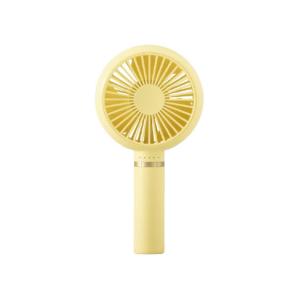 eangle ハンディファン パンナコッタ A...の詳細画像1