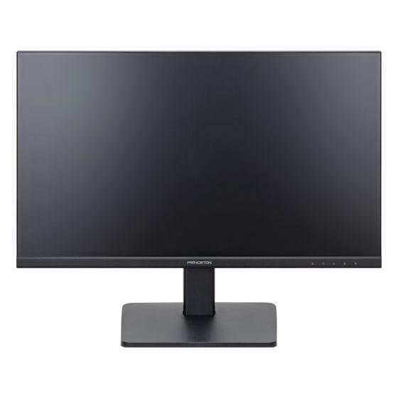 【お取り寄せ】プリンストン 27型液晶ディスプレイ ブラック PTFBLD-27W ディスプレイ モ...