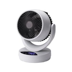 【新品】HEAT & COOL サーキュレーター HC-T2494WH 新品】HEAT & COOL サーキュレーター HC-T2494WH - メルカリ