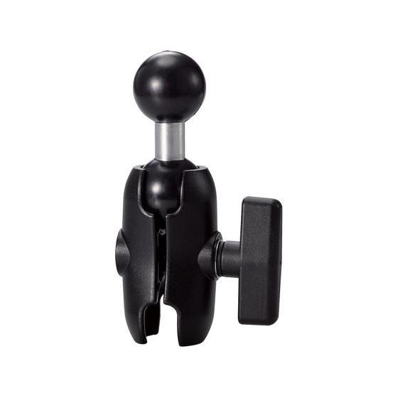 【お取り寄せ】エレコム タブレットスタンド 延長パーツ ブラック TB-DSARMCM2BK タブレ...