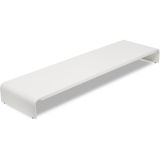 【お取り寄せ】田窪工業所 PCラック 80cm ホワイト テレビ台 AV収納 オーディオ収納 収納家...