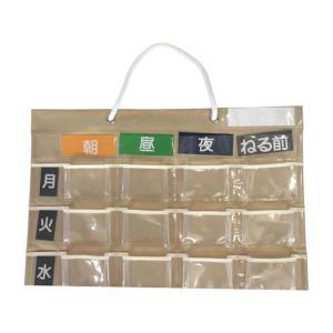 【お取り寄せ】ストリックスデザイン お薬カレン...の詳細画像1
