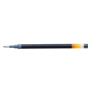 パイロット ゲルインキボールペン0.7mm替芯 黒 LG2RF8FB 黒インク パイロット ＰＩＬＯＴ ボールペン 替芯