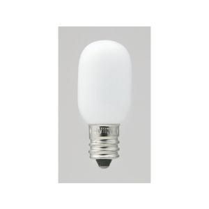【お取り寄せ】朝日電器 ナツメ球 5W E12...の詳細画像1