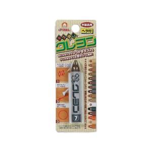 キズ消しクレヨン 高森コーキ RKR-7 7 RKR-07