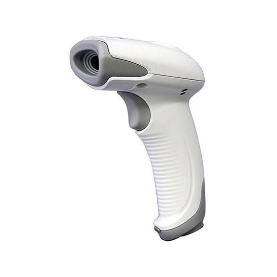 【お取り寄せ】ビジコム ロングレンジCCDバーコードリーダー BC-NL1100U2-W スキャナー...