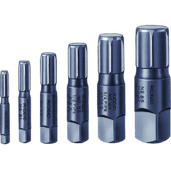 【お取り寄せ】RIDGID 84E パイプエクストラクター 35645 ねじ切り工具 切削工具 作業...