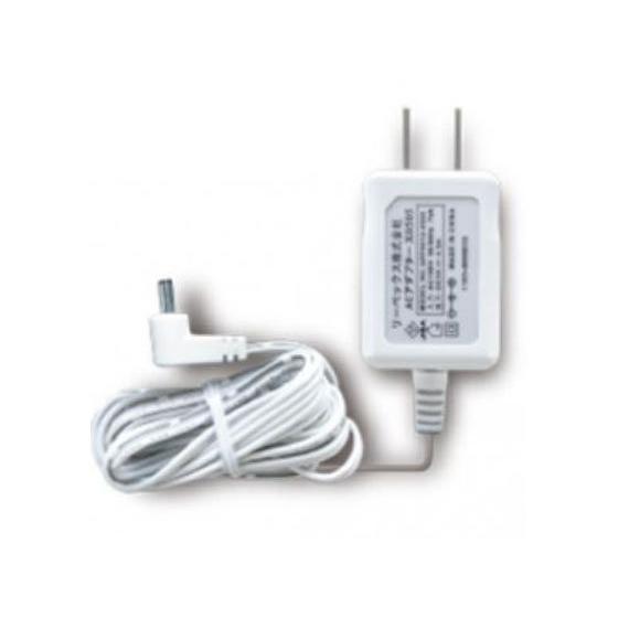 リーベックス ACアダプター X0505 ドアチャイム チャイム ドアホン 防犯セキュリティ