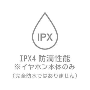 【お取り寄せ】MAKER 防滴ワイヤレスイヤホ...の詳細画像1