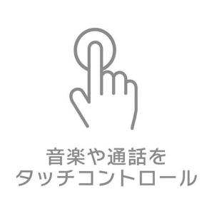 【お取り寄せ】MAKER 防滴ワイヤレスイヤホ...の詳細画像3