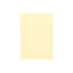 スマートバリュー/カラー用紙 A4 特厚口 500枚×3冊 レモン/A525J-6の商品画像