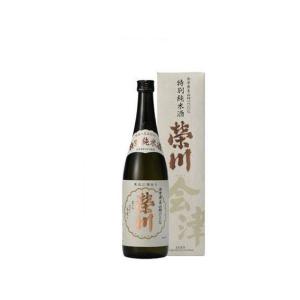 【お取り寄せ】福島 榮川酒造 栄川 特別純米酒(箱入) 720ml 大吟醸 吟醸 純米吟醸酒 清酒 日本酒 お酒