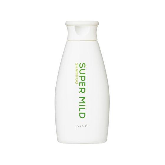 ファイントゥデイ スーパーマイルド シャンプー レギュラー 220mL エフティ資生堂 製品 シャン...