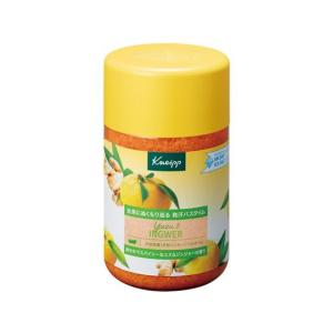 KNEIPP（クナイプ） グーテルフト バスソルト パイン(松の木)&モミ
