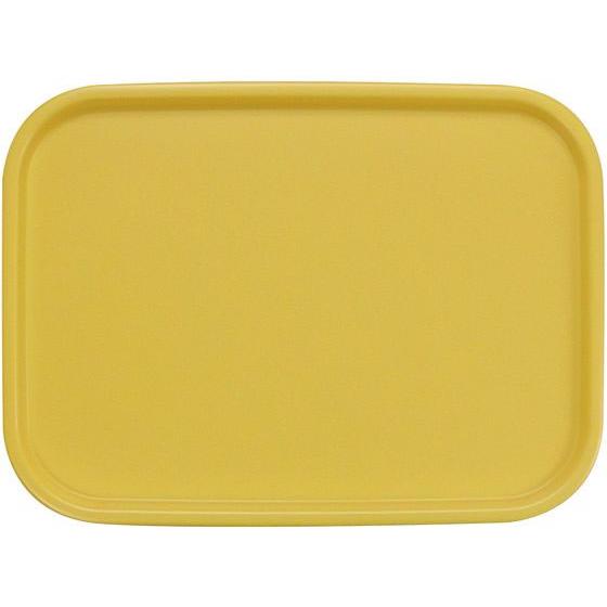 【お取り寄せ】橋本達之助工芸 カラーコレクショントレー L パステルイエロー 1107700 おしぼ...