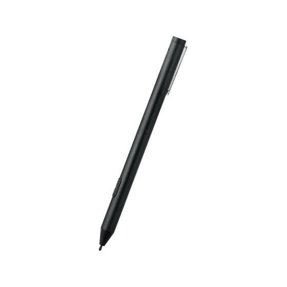 【お取り寄せ】エレコム 充電式アクティブタッチペン ブラック P-TPMPP20BK スマートフォン...