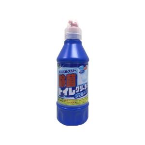 ミツエイ ハーバル 除菌 トイレクリーナー 400mLの商品画像