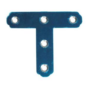 ダイドーハント/ステンレス T字 57 2組入 ネジ付/00062714