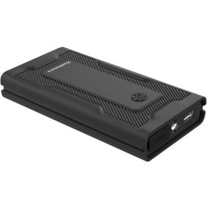 Kashimura（カシムラ） ジャンプスターター 4000mAh KD237