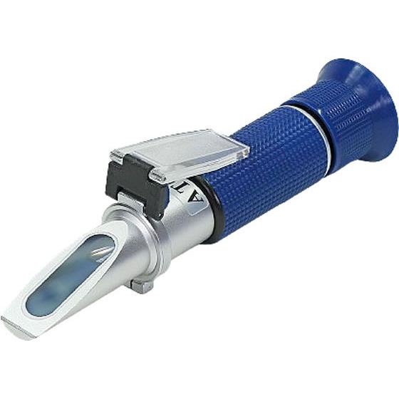 【お取り寄せ】高森コーキ 手持屈折計 低糖・低濃度タイプ0~32% TKR-2 計測機器 計測器 計...