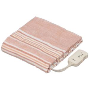 マキタ（makita） 充電式暖房ひざ掛け こげ茶 本体のみ CB200DBN 寝具