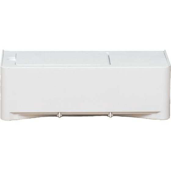 【お取り寄せ】シーシーピー 電気ちりとりスマートワイパープラス ZN-DP39-WH 掃除機関連品 ...