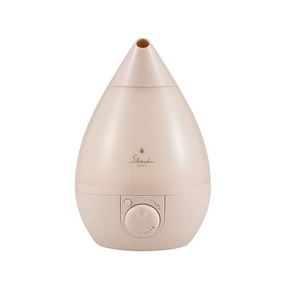 アピックス 超音波式アロマ加湿器 ミニ ASZ-150-PK 超音波式加湿器 加湿器 空調家電
