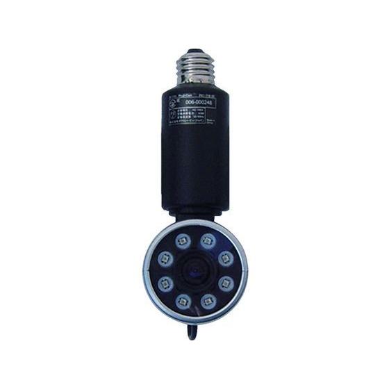 【お取り寄せ】プラグインカム WiFiライブカメラ PlugInCam プラグインカム 270×56...