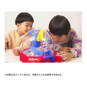 タカラトミー トミカ クレーンゲーム トミカ ...の詳細画像5