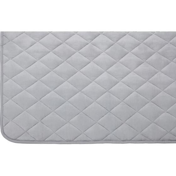 【メーカー直送】アイリスオーヤマ こたつ敷布団 60〜80×60〜80cm用 GY【代引不可】こたつ...