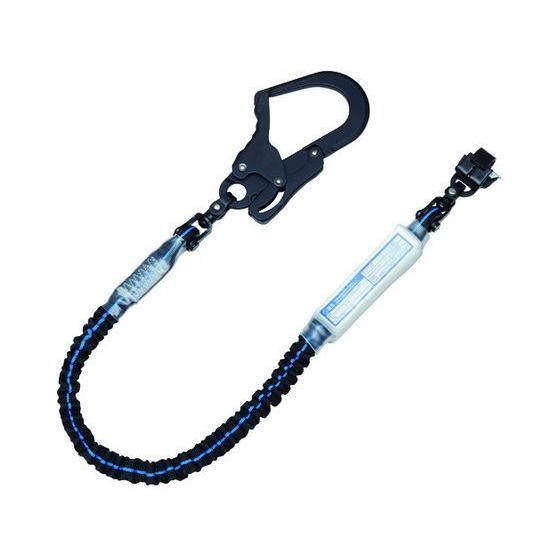 【お取り寄せ】KH ジャバラ剣総アルミ自在ペダル17黒／青ライン S1TPWB-17 墜落制止用器具...