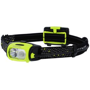 ジェントス/LEDヘッドライト Gambit/GB-133D