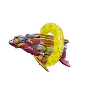 特典戦隊リング付ナンバーワン戦隊ゴウジュージャーDXおるかブースター5050 ☆【購入特典付き】 ナンバーワン戦隊ゴジュウジャーDXオルカ