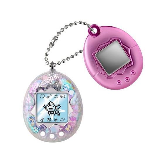 バンダイ Original Tamagotchi Celebration Reflection デジ...