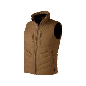 【お取り寄せ】CUC ウォッシャブルウォームベスト 3L 8082-808-3L ８０８２ＷＡＳＨＡＢＬＥ ＷＡＲＭ 秋冬 CUC 作業服 ユニフォーム